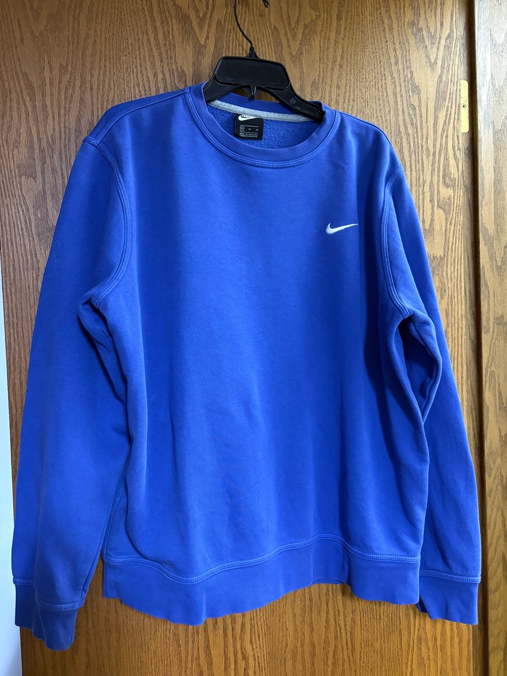 Nike XL Sweatshirt